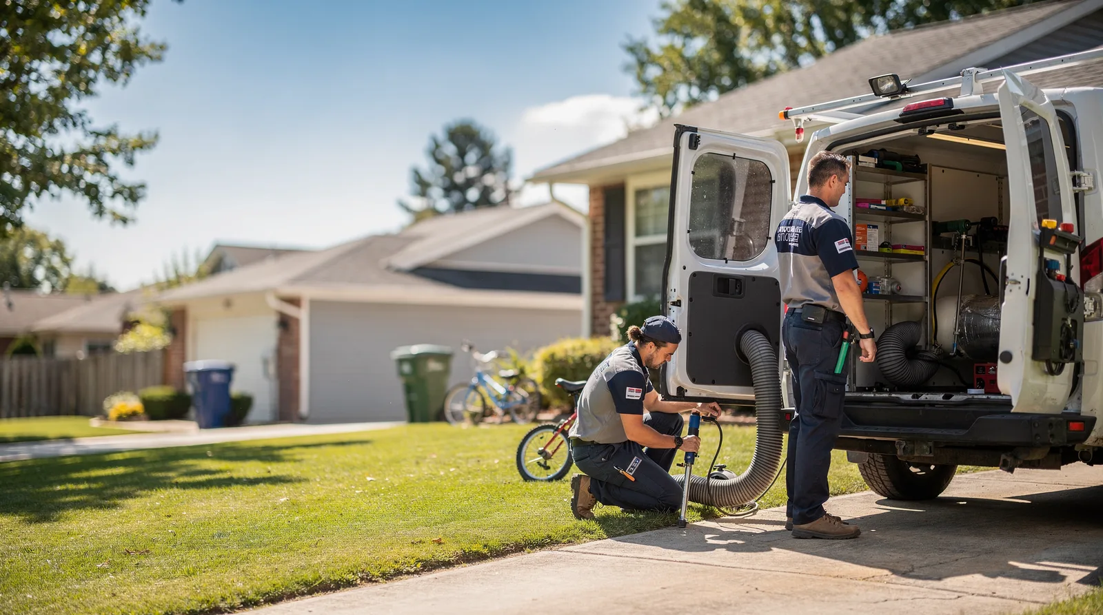 24/7 HVAC Repair & AC Replacement in Pegram, TN near me